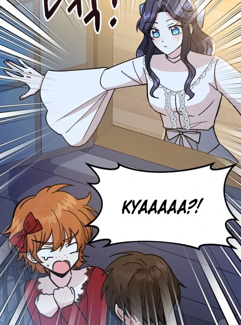 I Became the Tutor of the Royal Twins Chapter 81 – Page 85