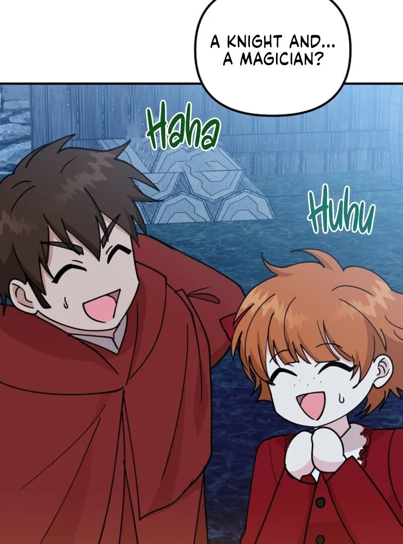 I Became the Tutor of the Royal Twins Chapter 81 – Page 87