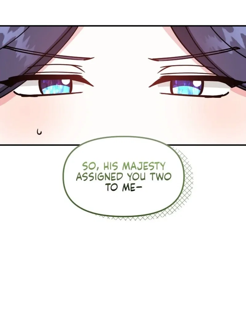 I Became the Tutor of the Royal Twins Chapter 81 – Page 90