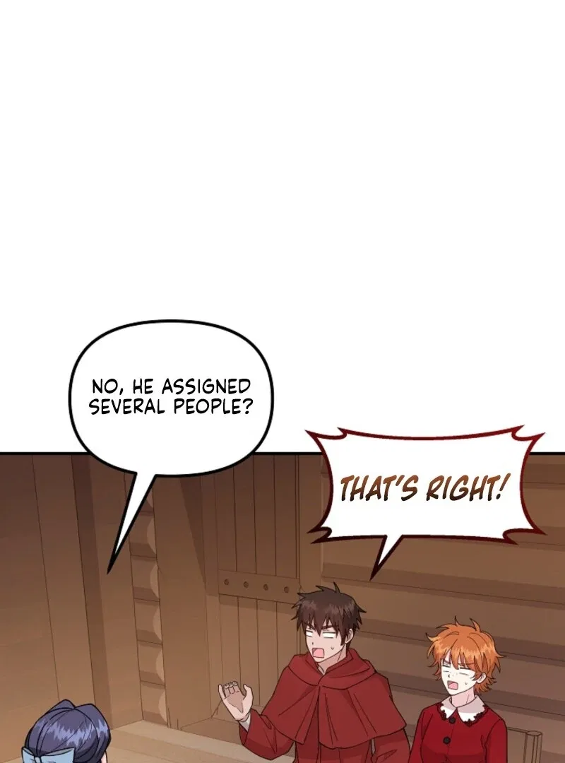 I Became the Tutor of the Royal Twins Chapter 81 – Page 91