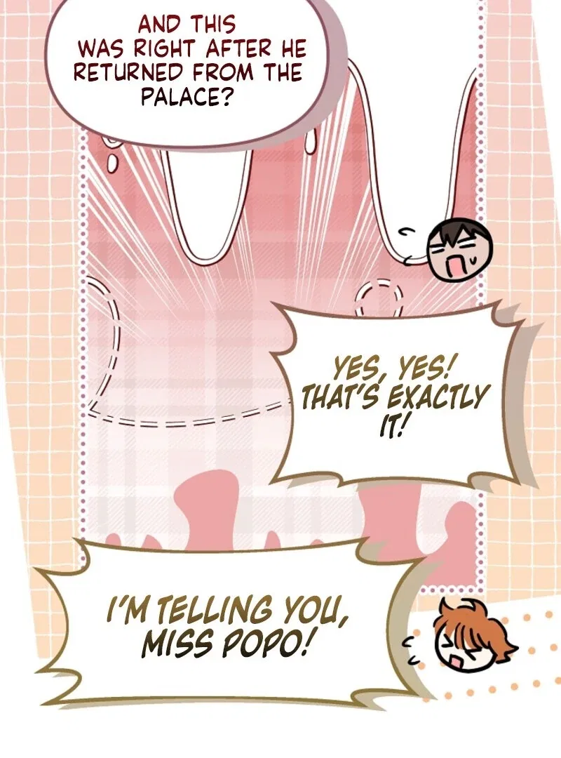 I Became the Tutor of the Royal Twins Chapter 81 – Page 93