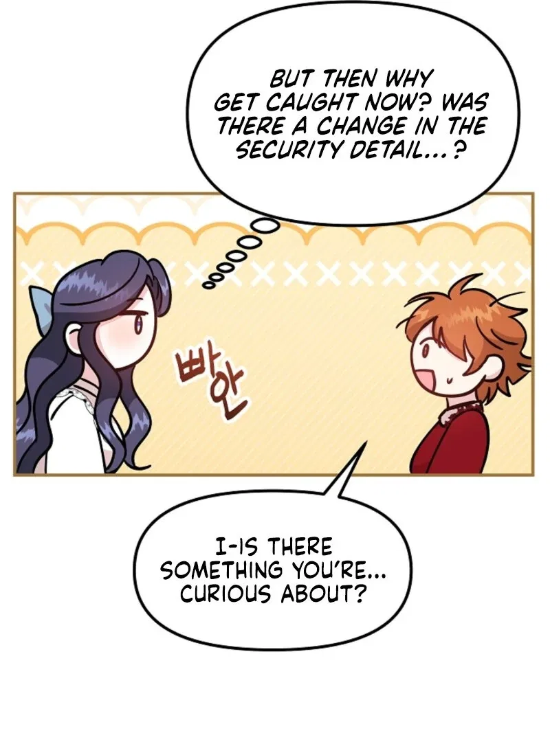 I Became the Tutor of the Royal Twins Chapter 81 – Page 97