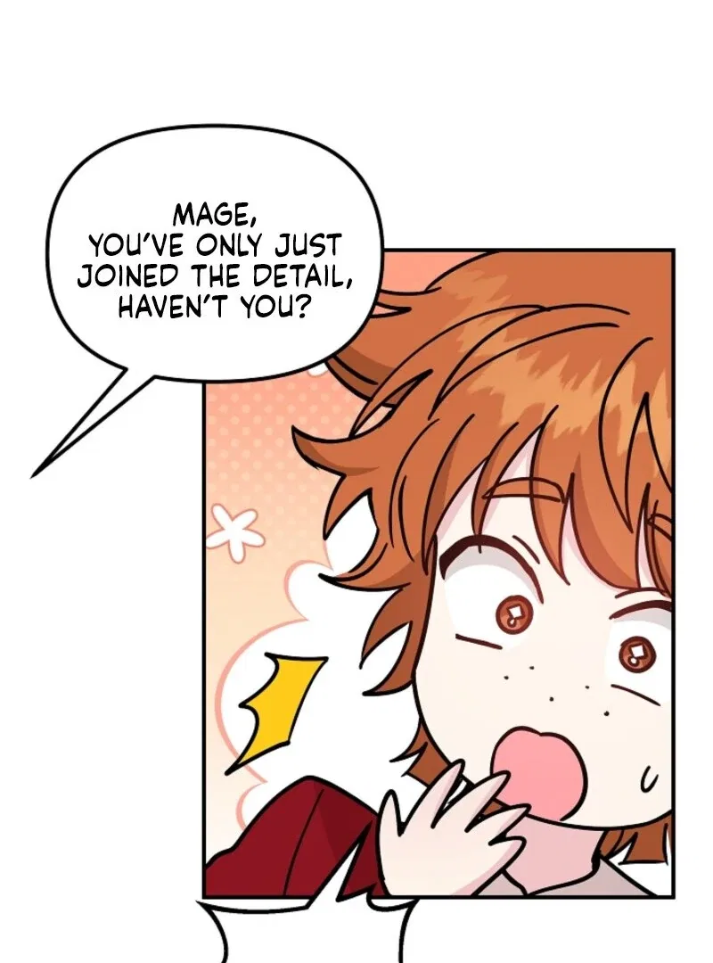 I Became the Tutor of the Royal Twins Chapter 81 – Page 98