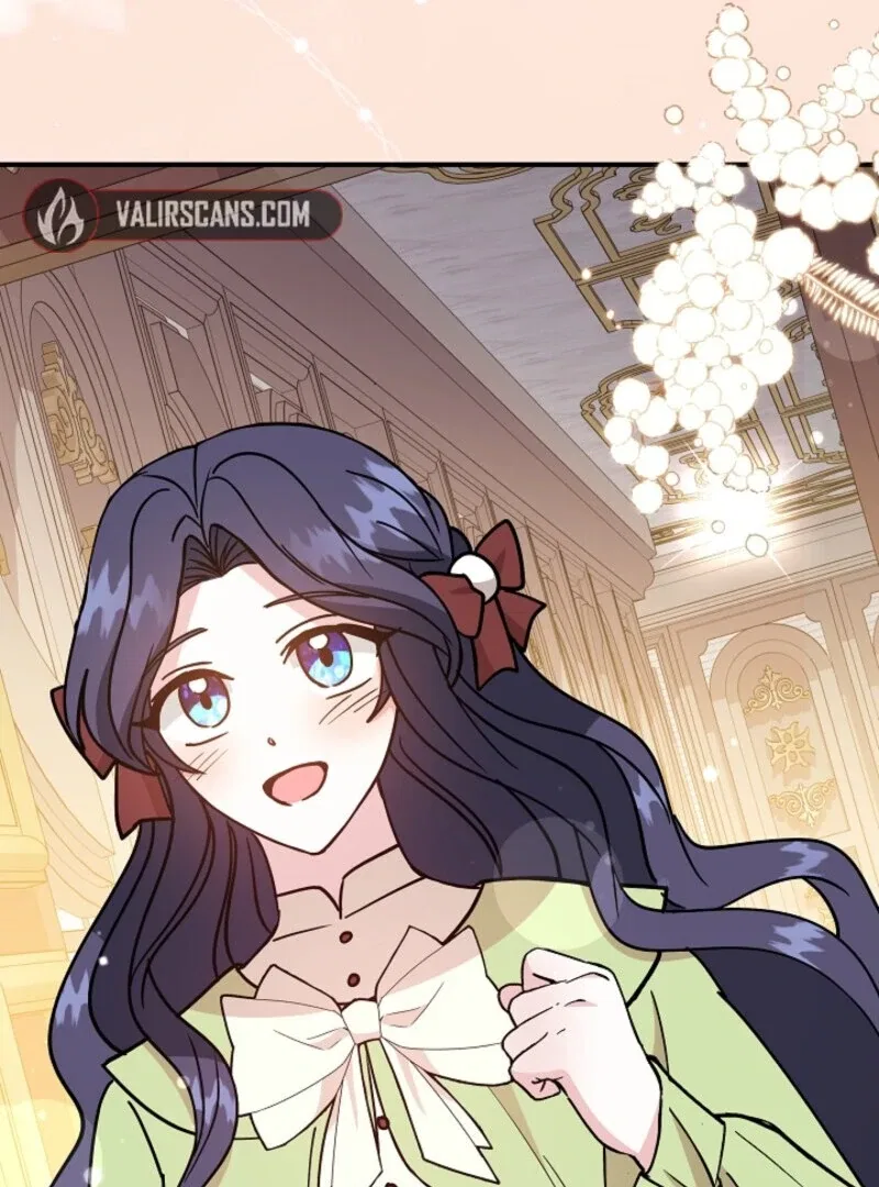I Became the Tutor of the Royal Twins Chapter 81 – Page 110