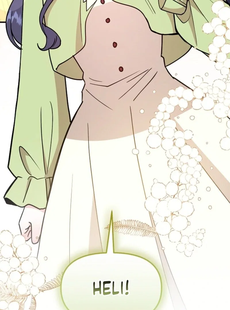 I Became the Tutor of the Royal Twins Chapter 81 – Page 111