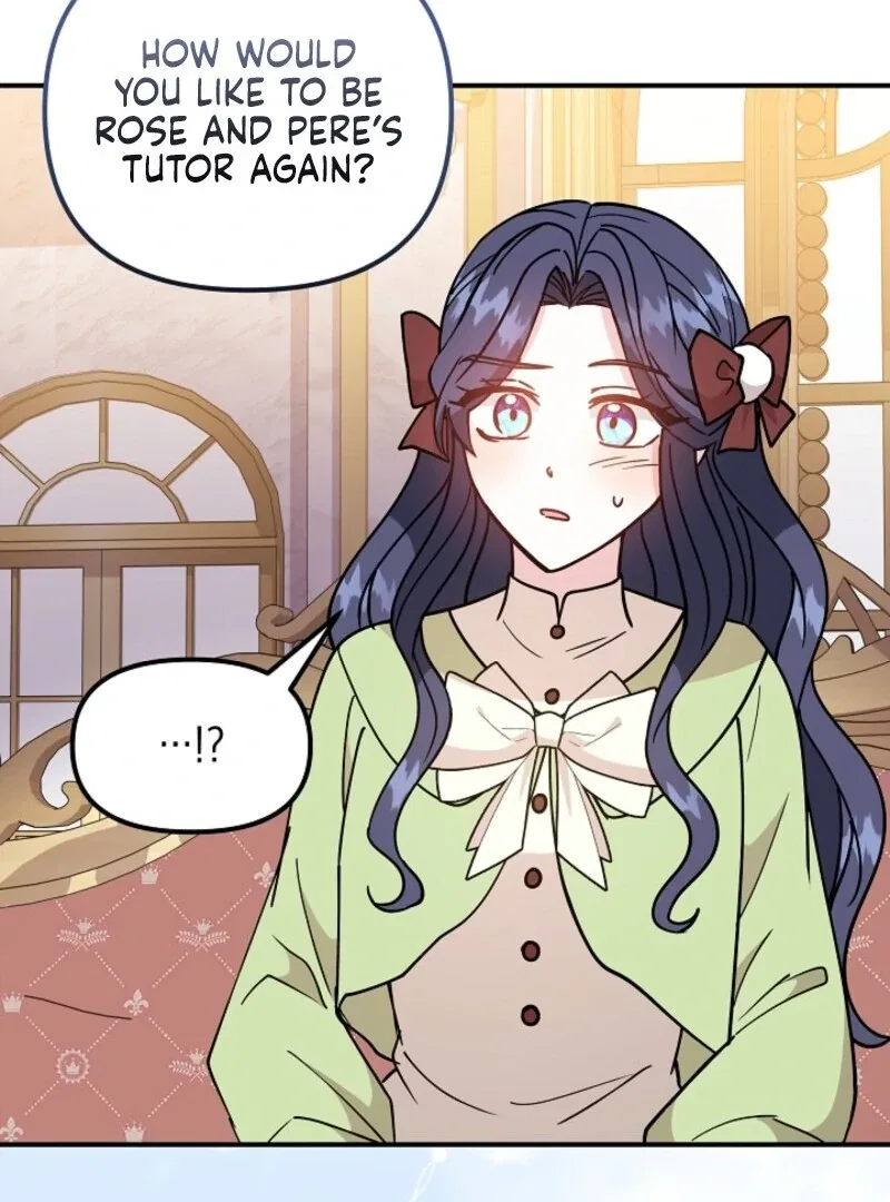I Became the Tutor of the Royal Twins Chapter 81 – Page 125