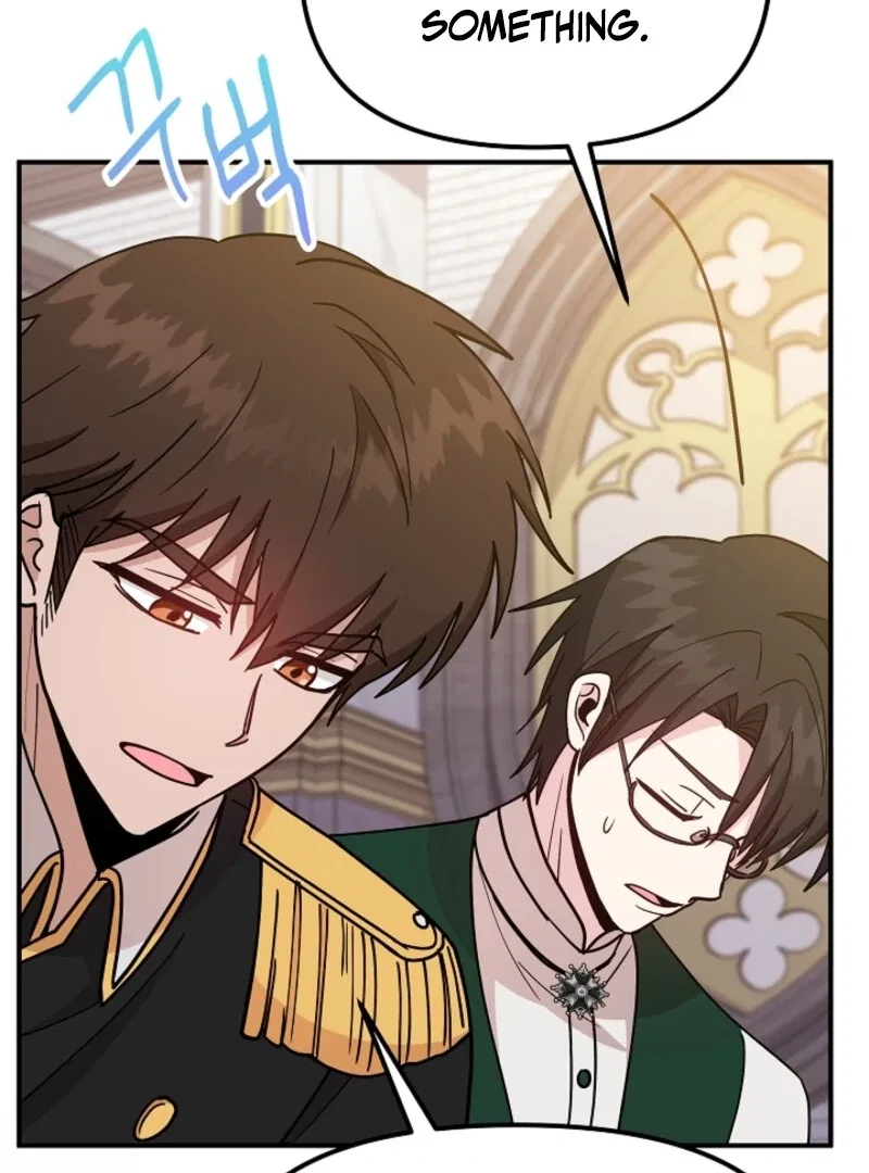 I Became the Tutor of the Royal Twins Chapter 80 – Page 9