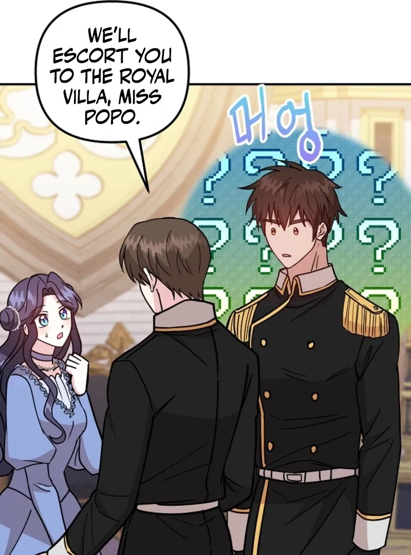 I Became the Tutor of the Royal Twins Chapter 80 – Page 15
