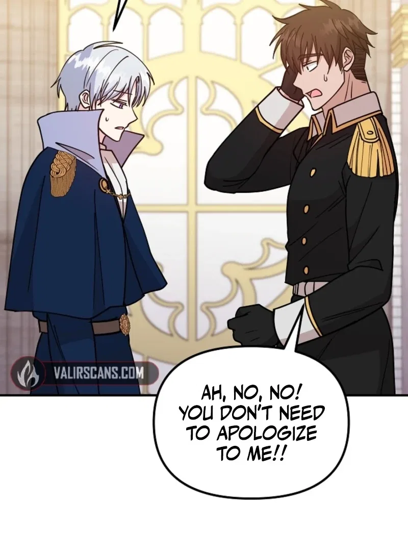 I Became the Tutor of the Royal Twins Chapter 80 – Page 20
