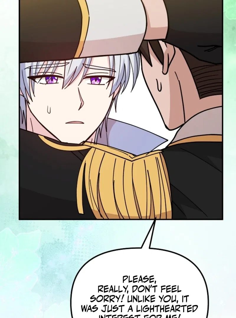 I Became the Tutor of the Royal Twins Chapter 80 – Page 23
