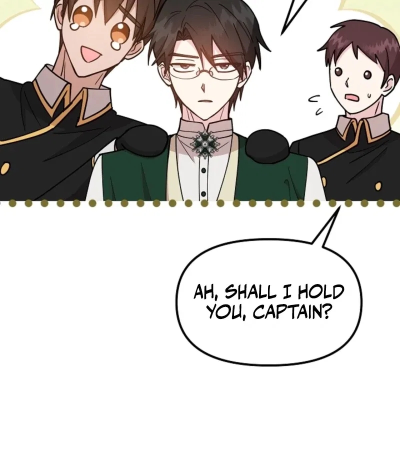 I Became the Tutor of the Royal Twins Chapter 80 – Page 27