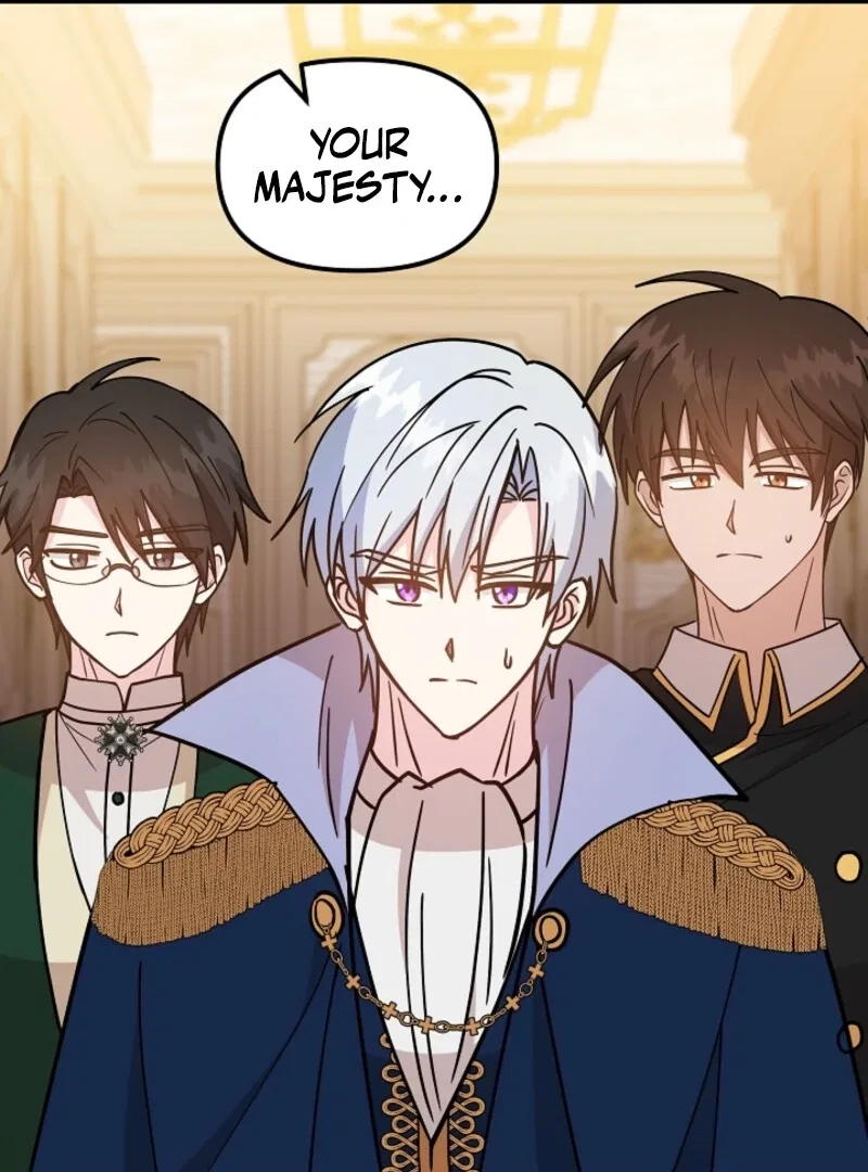 I Became the Tutor of the Royal Twins Chapter 80 – Page 32