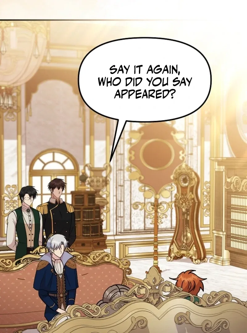 I Became the Tutor of the Royal Twins Chapter 80 – Page 34