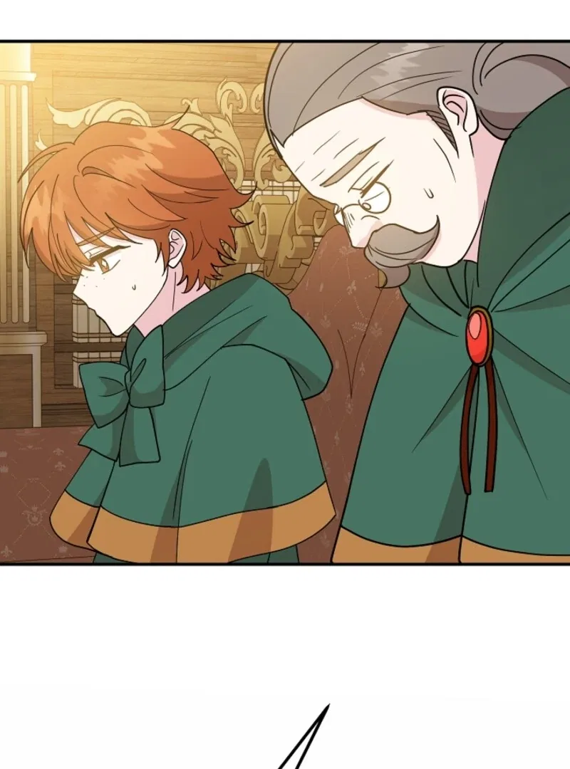 I Became the Tutor of the Royal Twins Chapter 80 – Page 36