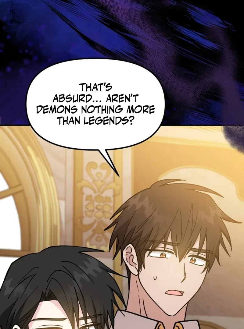 I Became the Tutor of the Royal Twins Chapter 80 – Page 40