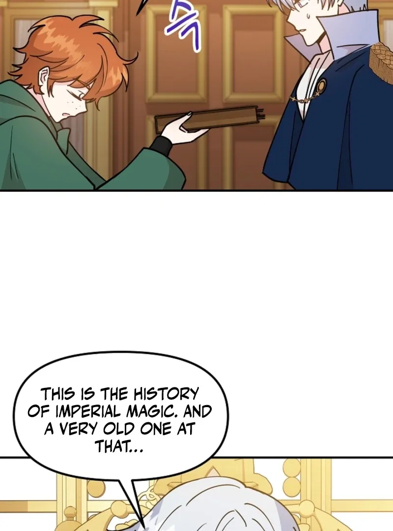 I Became the Tutor of the Royal Twins Chapter 80 – Page 49