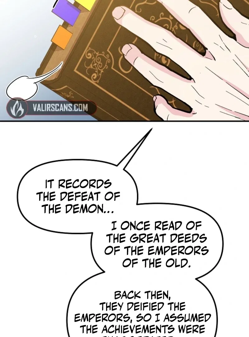 I Became the Tutor of the Royal Twins Chapter 80 – Page 53
