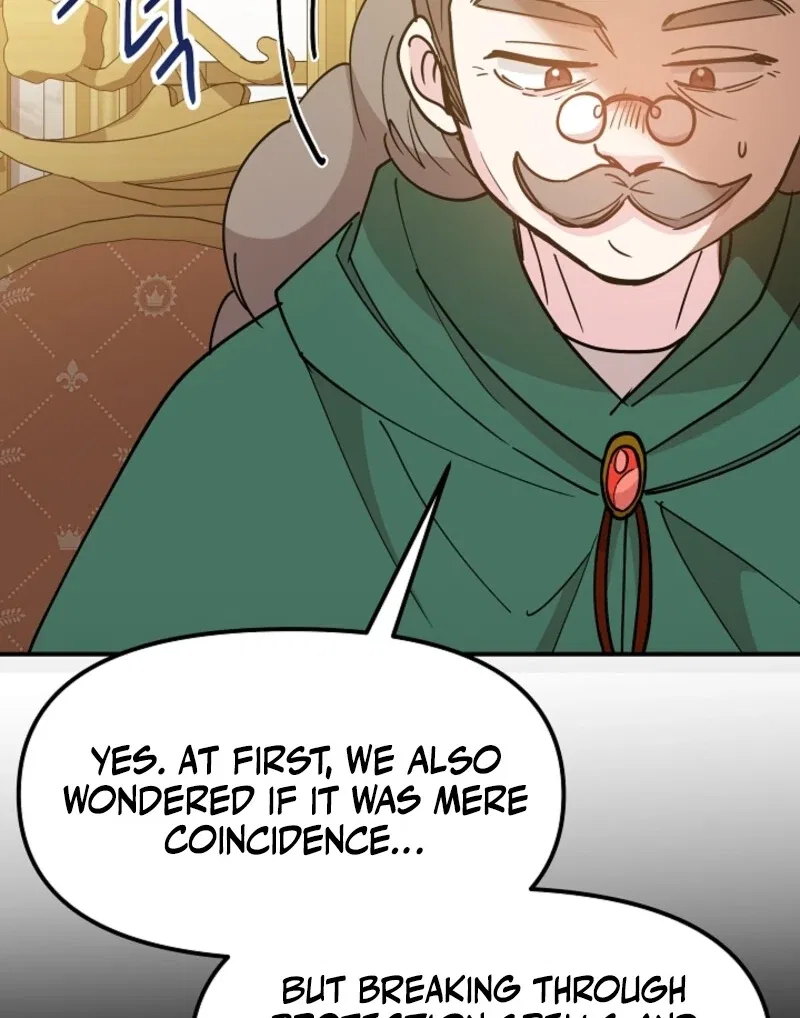 I Became the Tutor of the Royal Twins Chapter 80 – Page 55