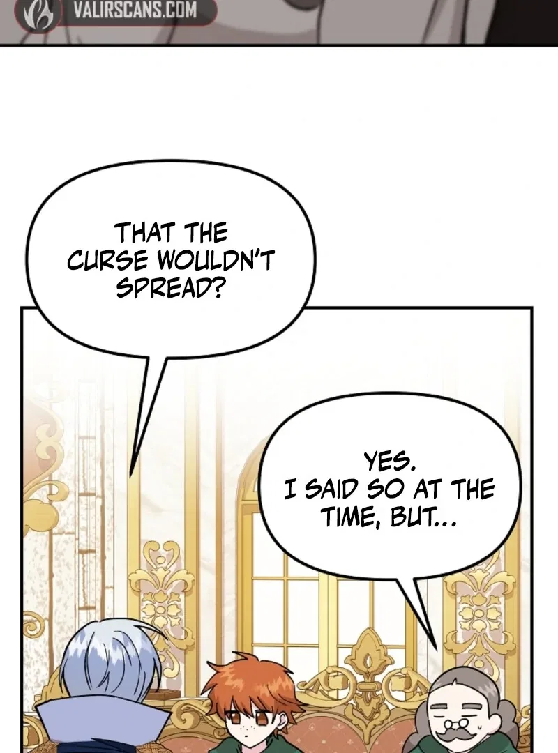 I Became the Tutor of the Royal Twins Chapter 80 – Page 66