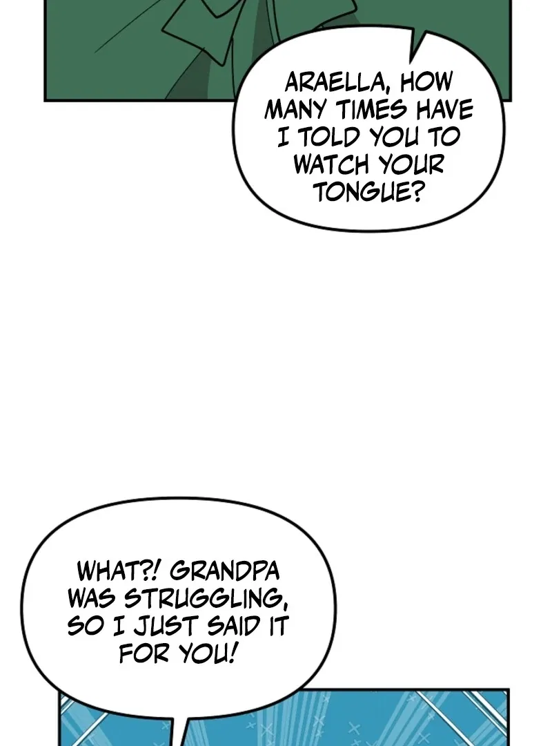 I Became the Tutor of the Royal Twins Chapter 80 – Page 86