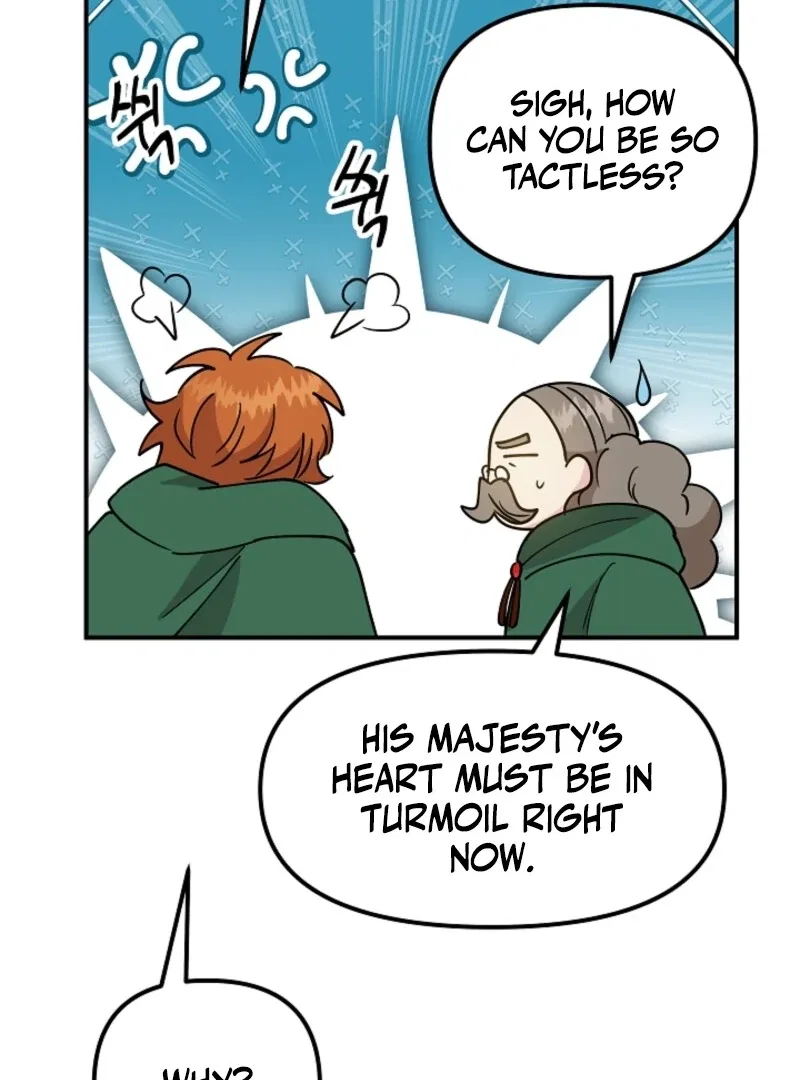 I Became the Tutor of the Royal Twins Chapter 80 – Page 87
