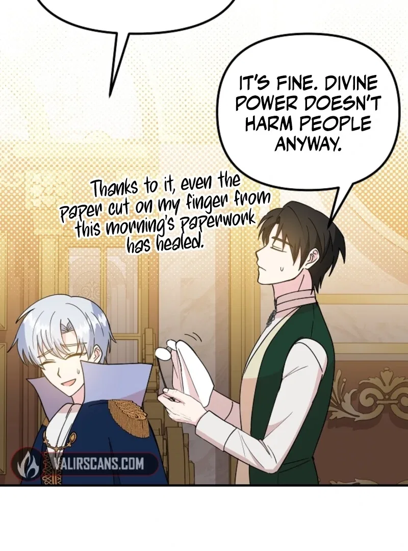 I Became the Tutor of the Royal Twins Chapter 80 – Page 101