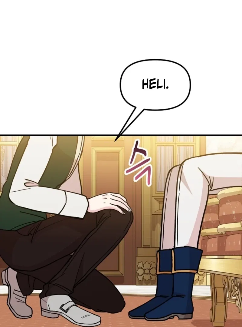 I Became the Tutor of the Royal Twins Chapter 80 – Page 103