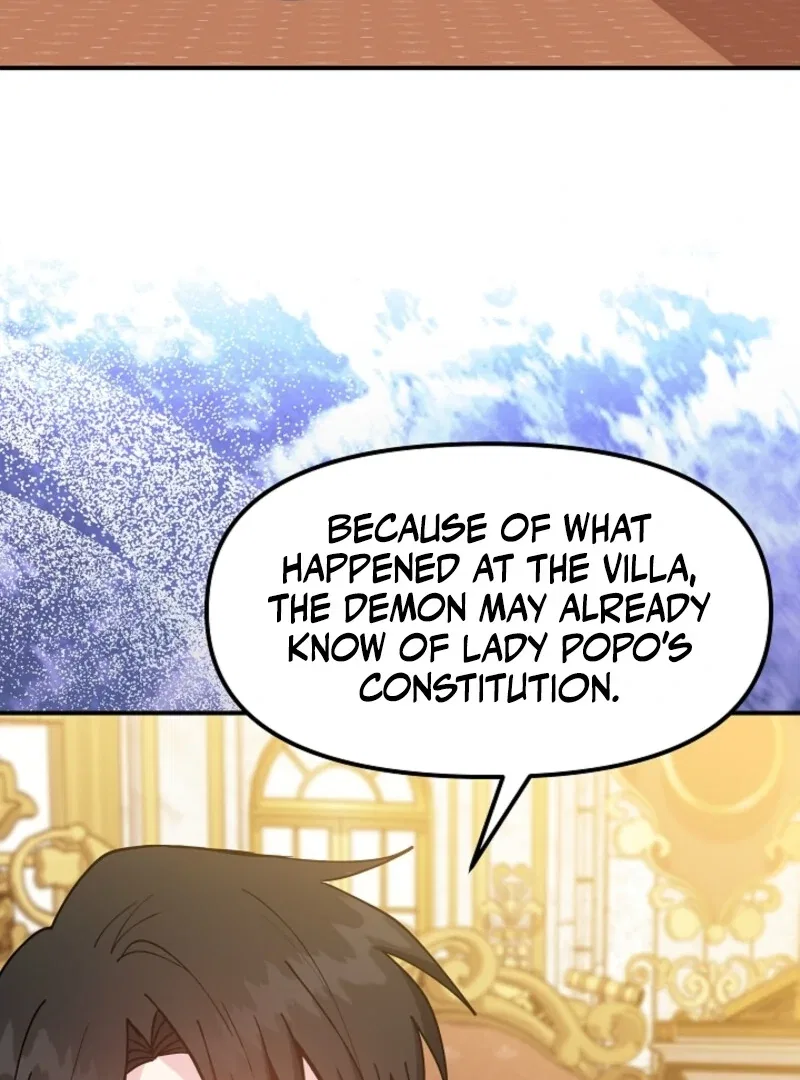 I Became the Tutor of the Royal Twins Chapter 80 – Page 104