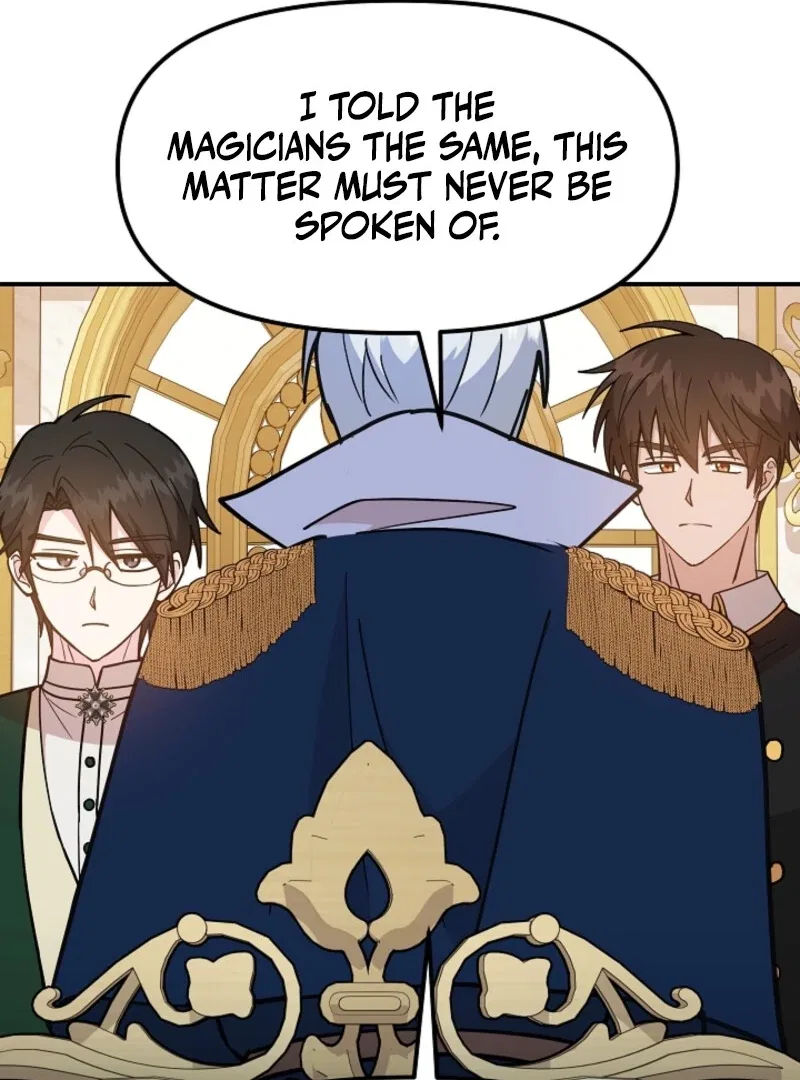 I Became the Tutor of the Royal Twins Chapter 80 – Page 112