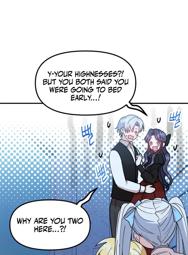 I Became the Tutor of the Royal Twins Chapter 79 – Page 2