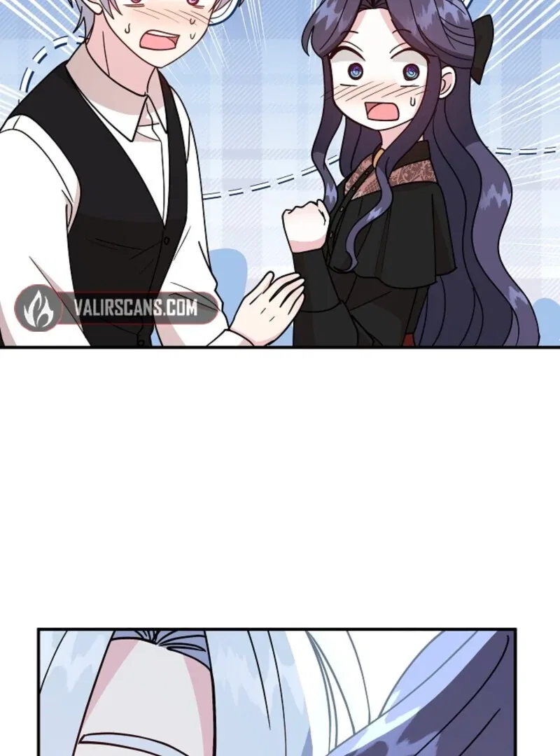 I Became the Tutor of the Royal Twins Chapter 79 – Page 5
