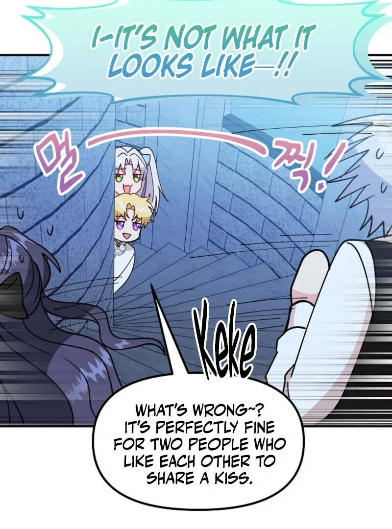 I Became the Tutor of the Royal Twins Chapter 79 – Page 7