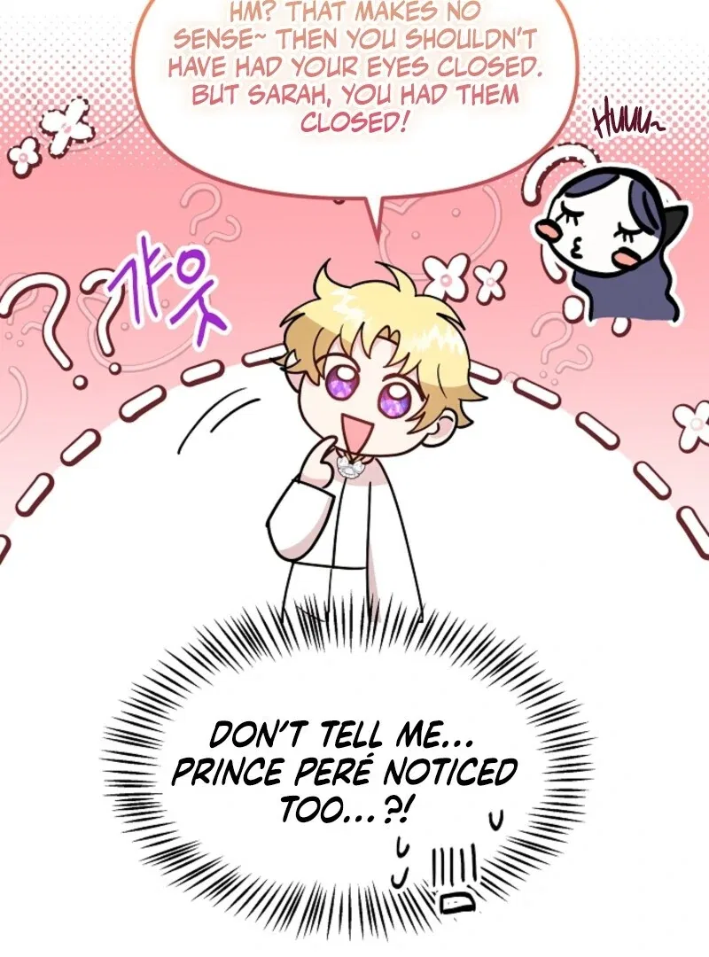 I Became the Tutor of the Royal Twins Chapter 79 – Page 10