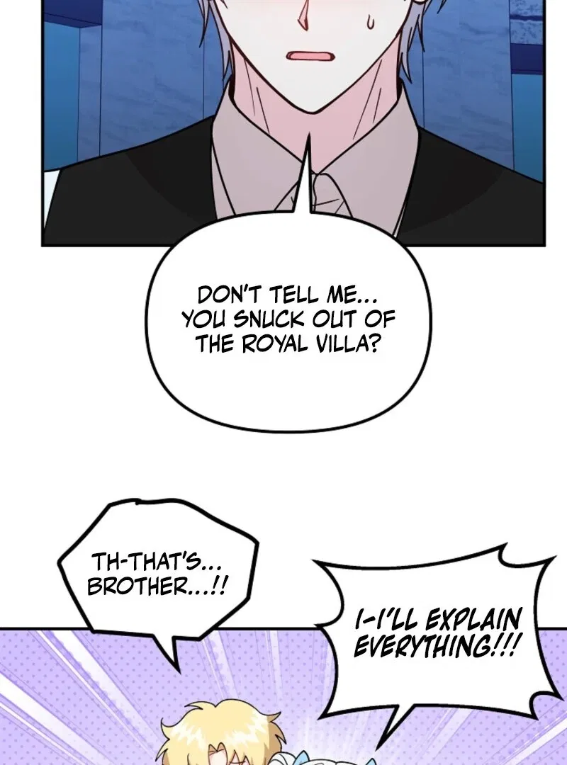 I Became the Tutor of the Royal Twins Chapter 79 – Page 17