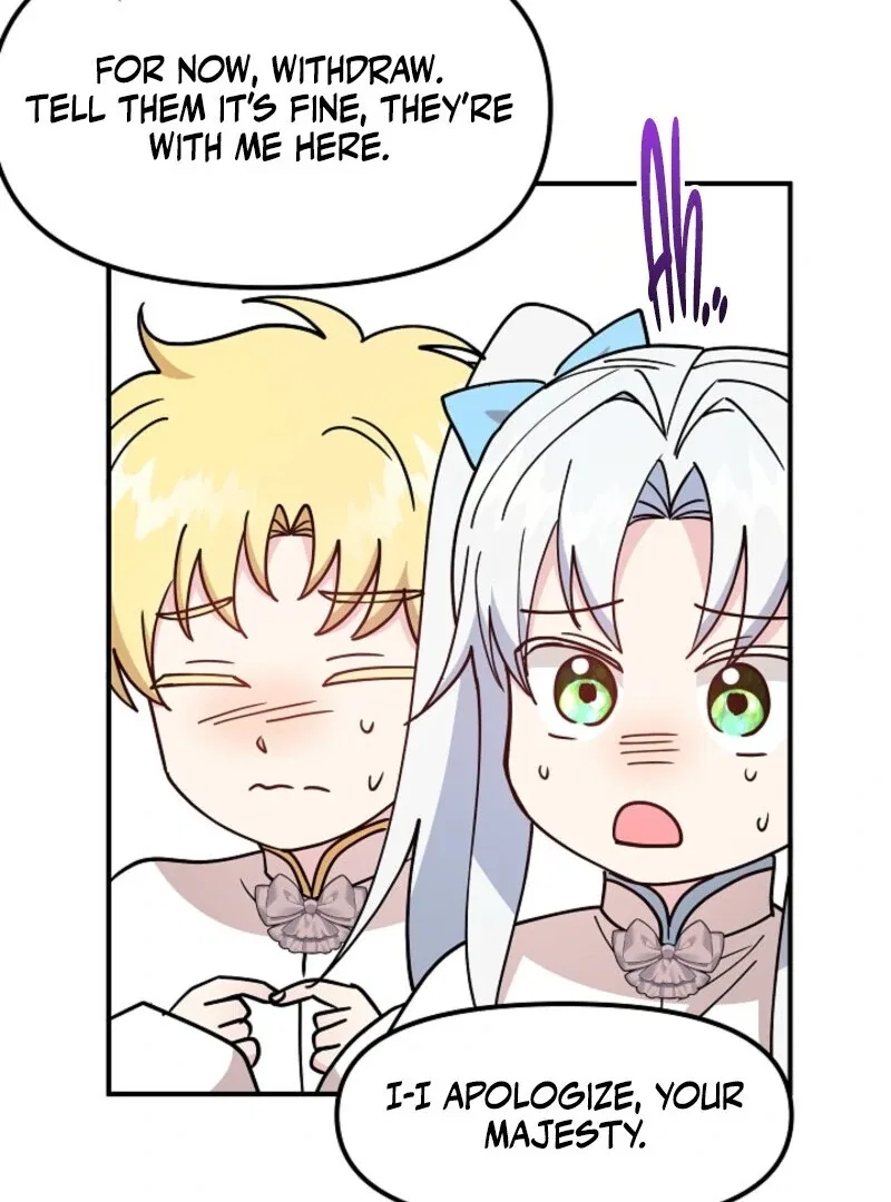 I Became the Tutor of the Royal Twins Chapter 79 – Page 19