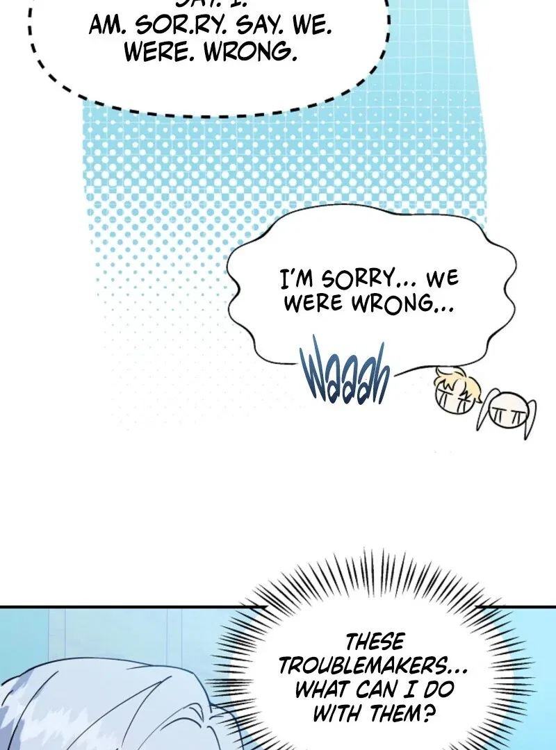 I Became the Tutor of the Royal Twins Chapter 79 – Page 25