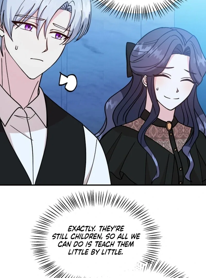 I Became the Tutor of the Royal Twins Chapter 79 – Page 26