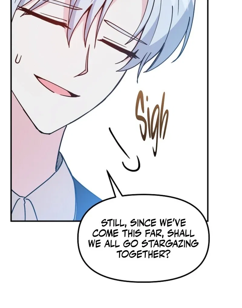 I Became the Tutor of the Royal Twins Chapter 79 – Page 28