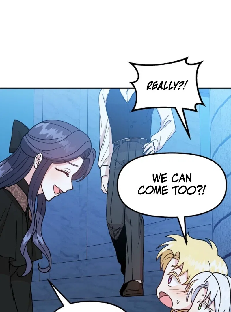 I Became the Tutor of the Royal Twins Chapter 79 – Page 29