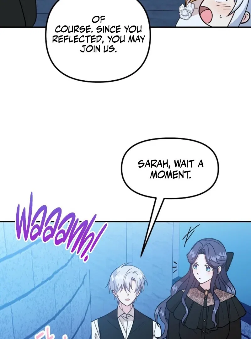 I Became the Tutor of the Royal Twins Chapter 79 – Page 30