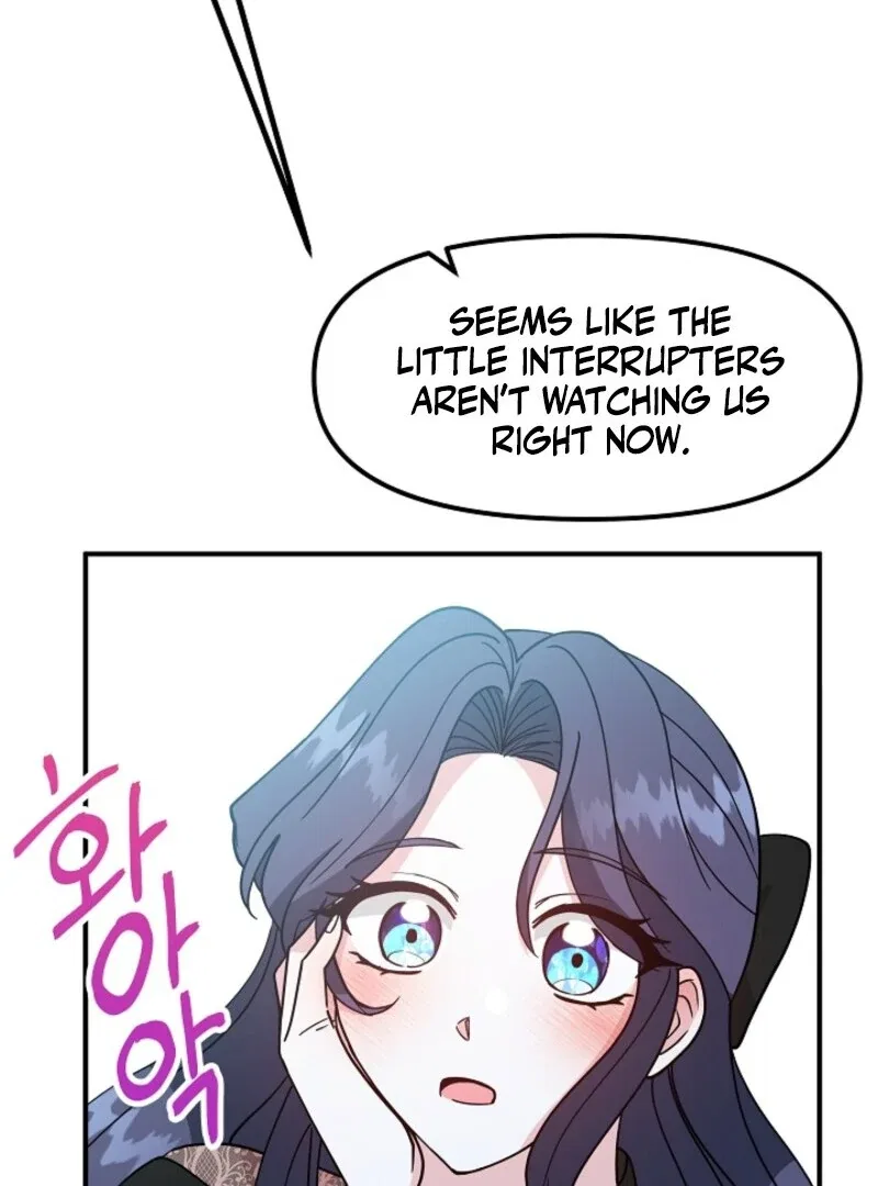 I Became the Tutor of the Royal Twins Chapter 79 – Page 34