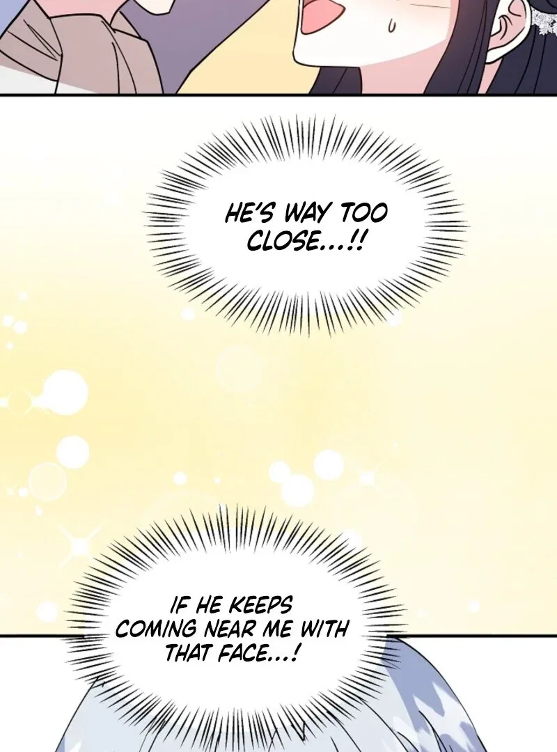 I Became the Tutor of the Royal Twins Chapter 79 – Page 54