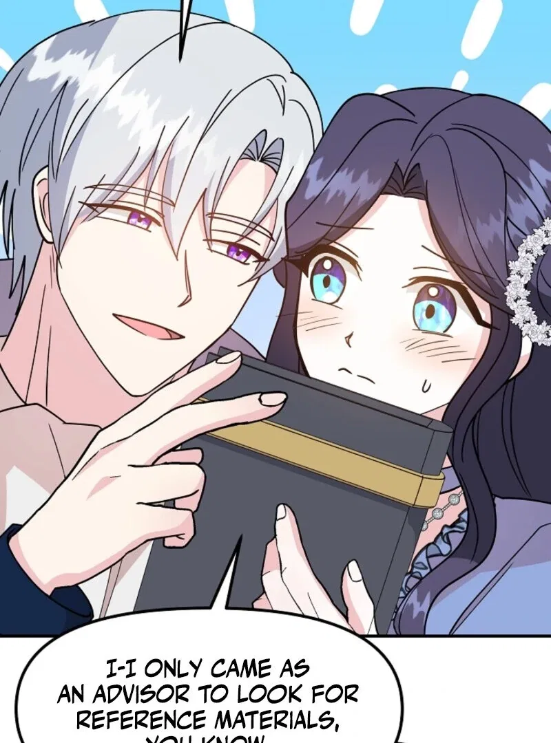 I Became the Tutor of the Royal Twins Chapter 79 – Page 61