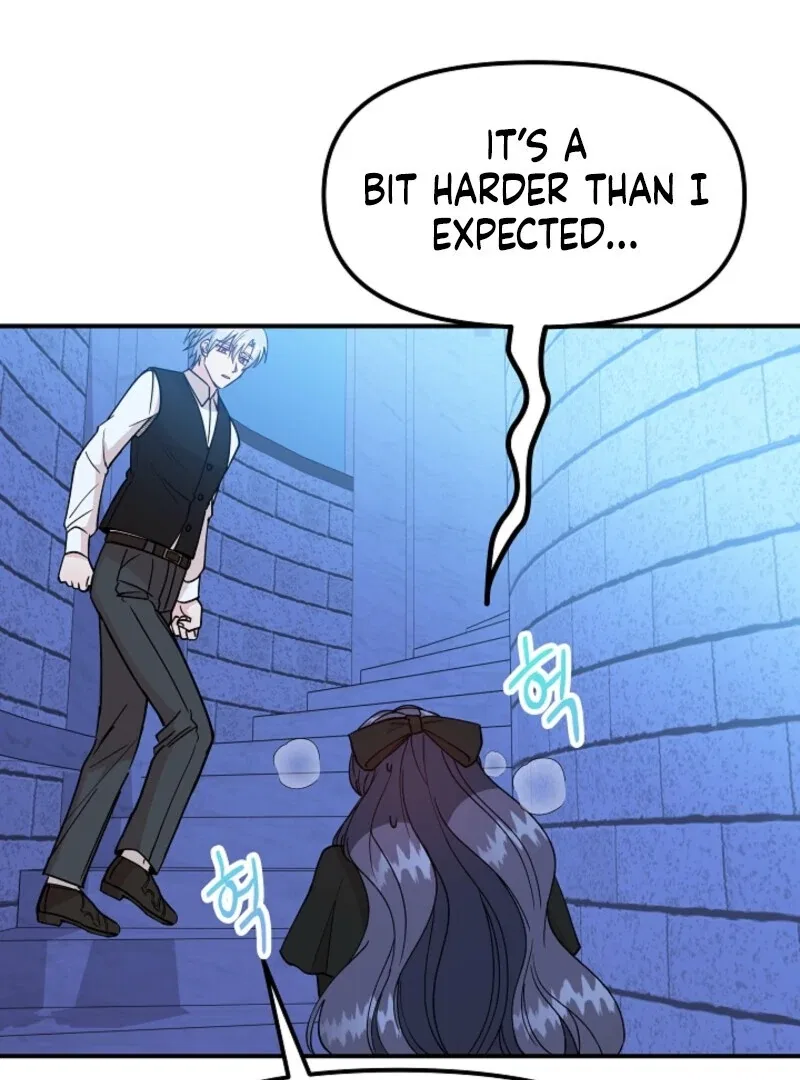 I Became the Tutor of the Royal Twins Chapter 78 – Page 3