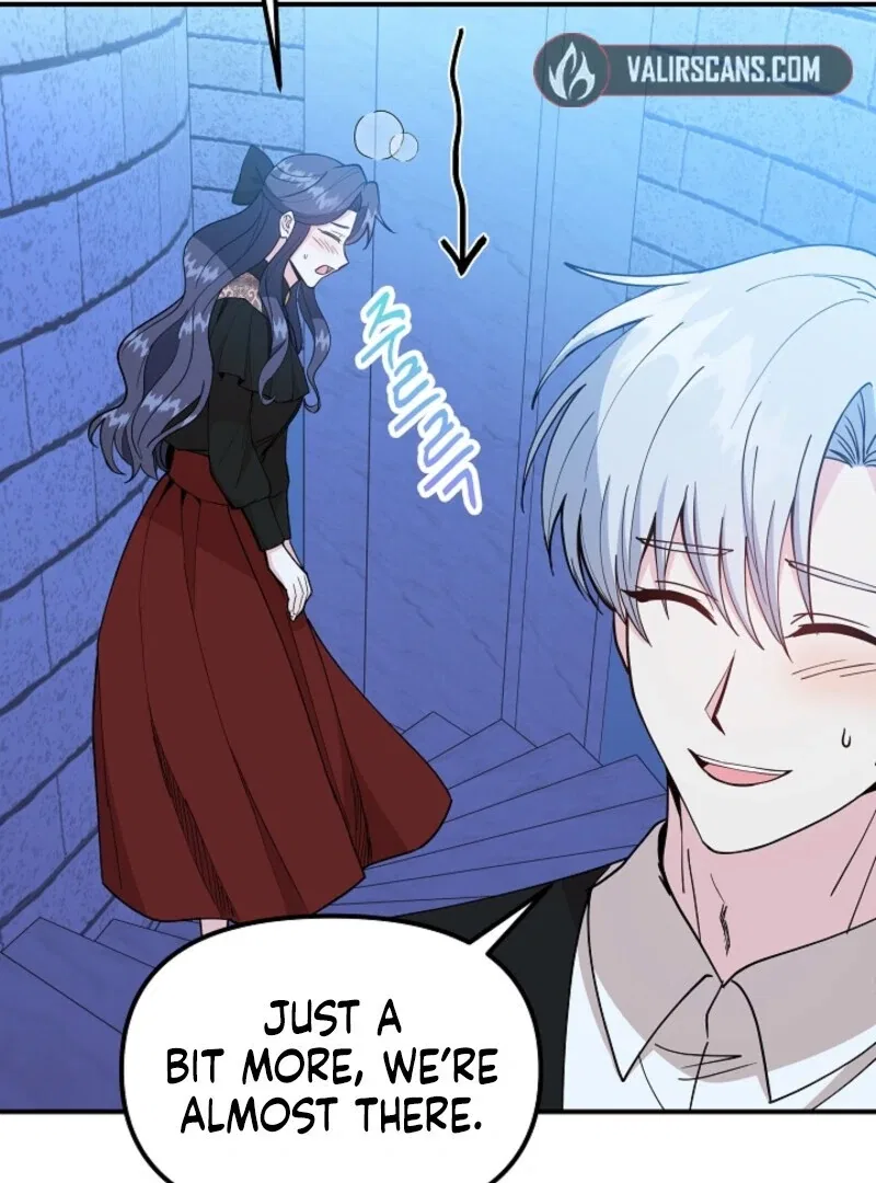 I Became the Tutor of the Royal Twins Chapter 78 – Page 5