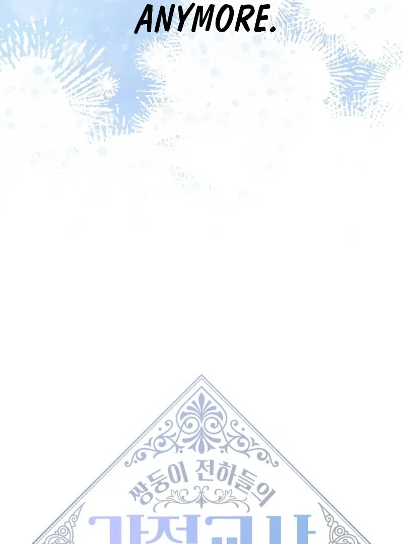 I Became the Tutor of the Royal Twins Chapter 78 – Page 51