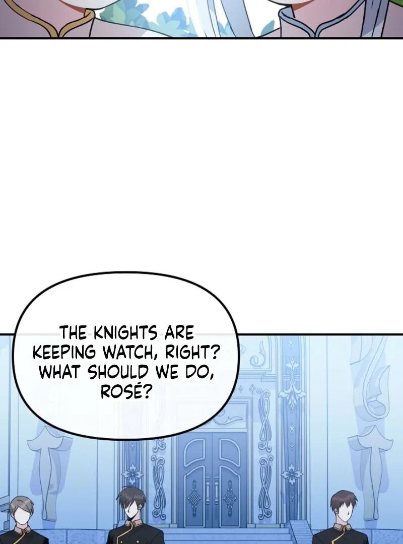 I Became the Tutor of the Royal Twins Chapter 78 – Page 59
