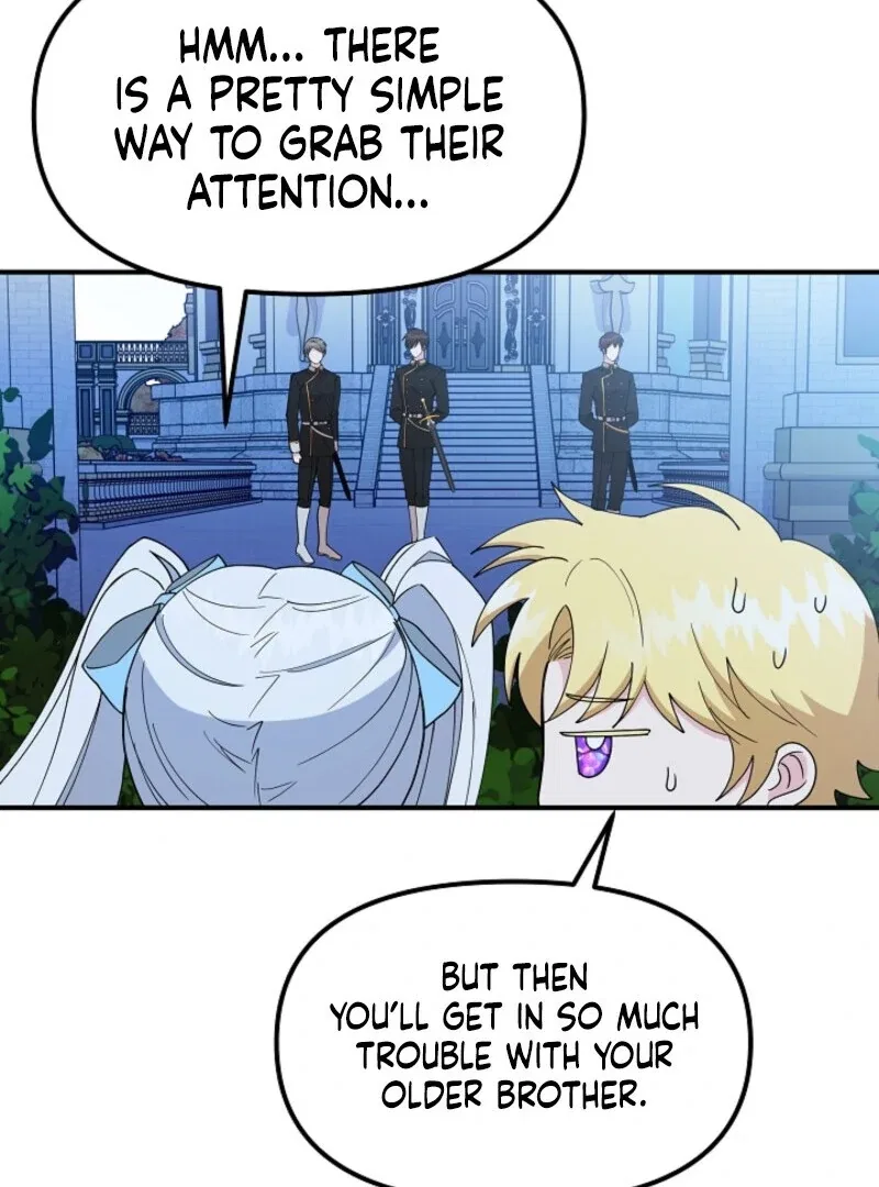 I Became the Tutor of the Royal Twins Chapter 78 – Page 61