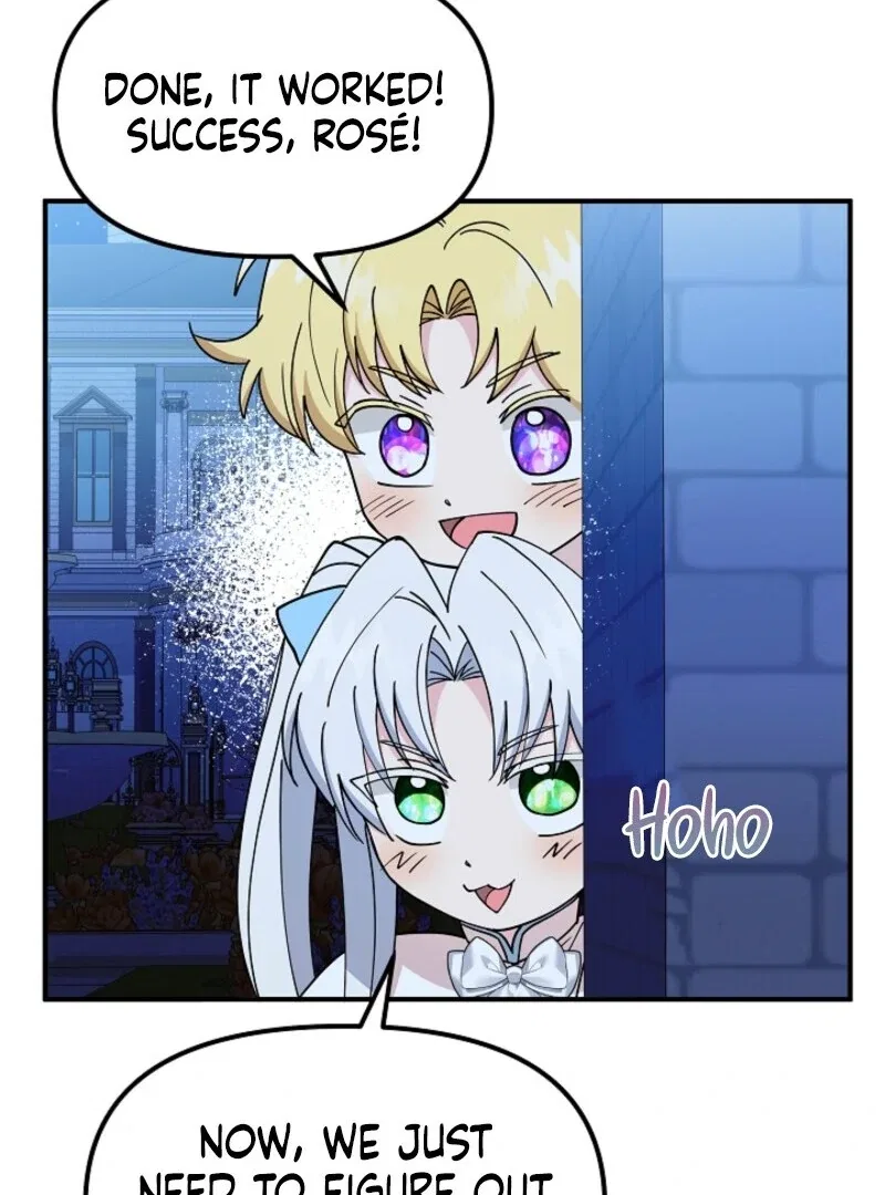 I Became the Tutor of the Royal Twins Chapter 78 – Page 68