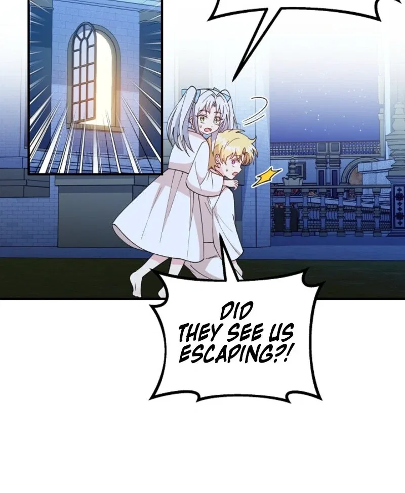 I Became the Tutor of the Royal Twins Chapter 78 – Page 70